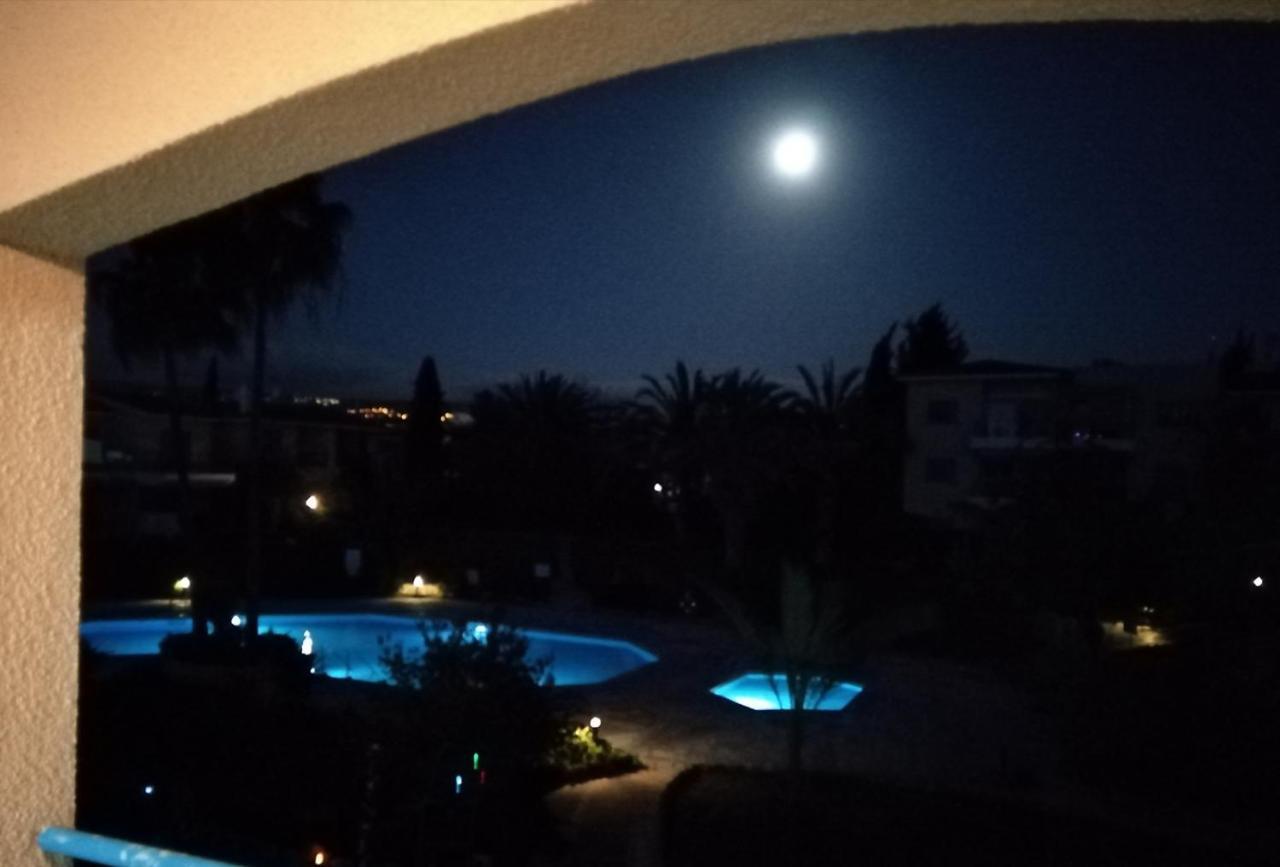 Paradise Gardens II Anastasia Apartment Paphos Esterno foto
